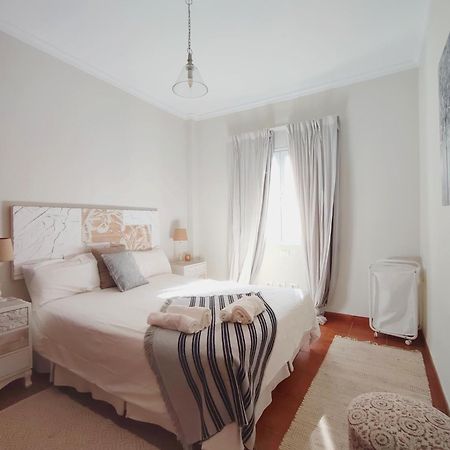 D10 Beach Apartment By Wave Properties Лас-Пальмас-де-Гран-Канария Экстерьер фото