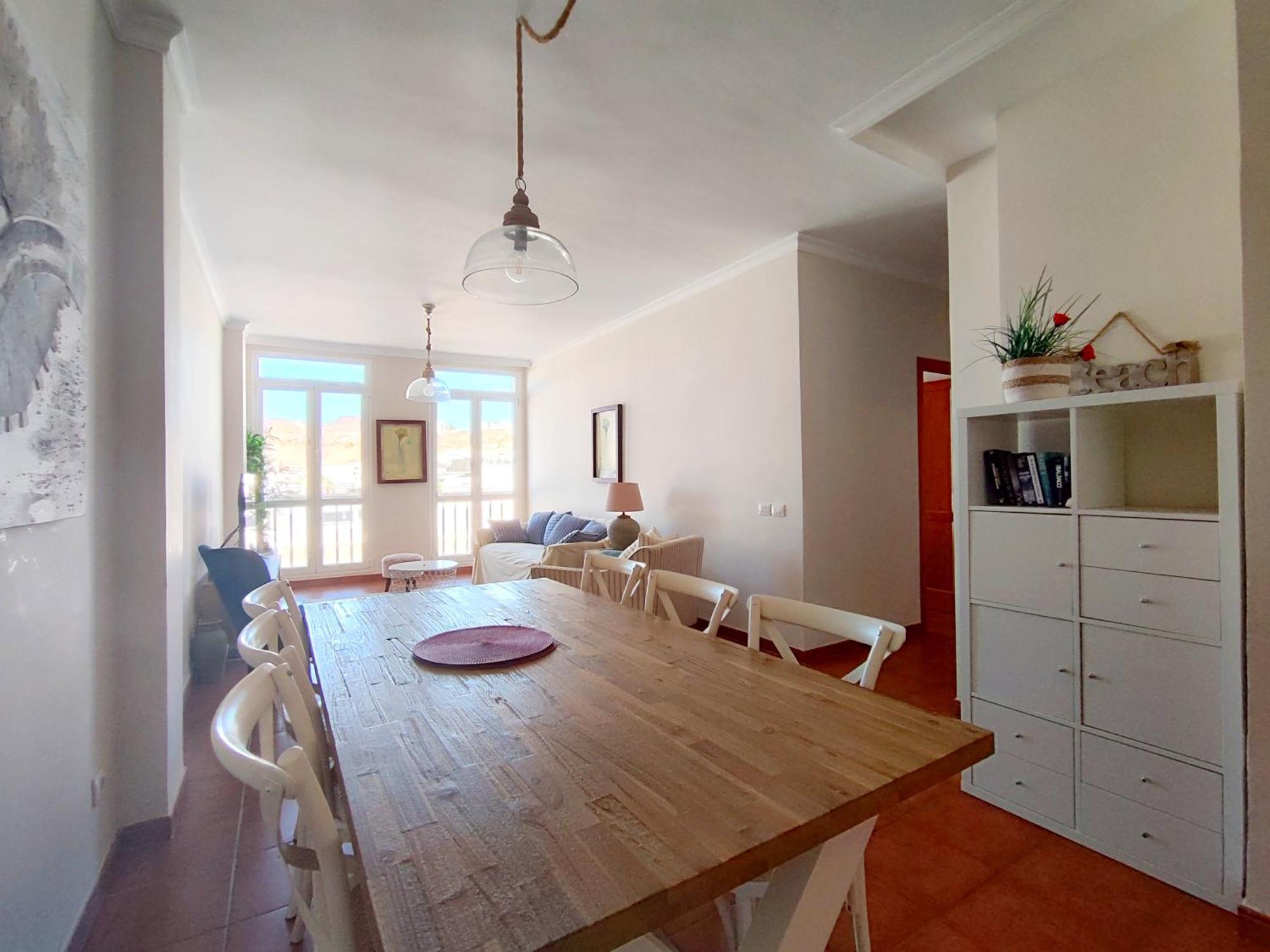 D10 Beach Apartment By Wave Properties Лас-Пальмас-де-Гран-Канария Экстерьер фото