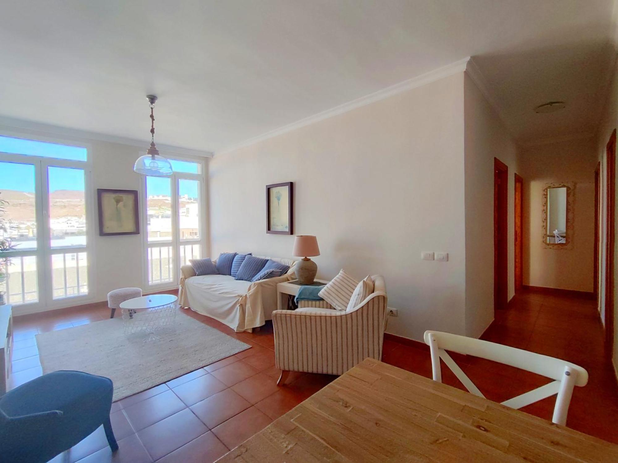 D10 Beach Apartment By Wave Properties Лас-Пальмас-де-Гран-Канария Экстерьер фото